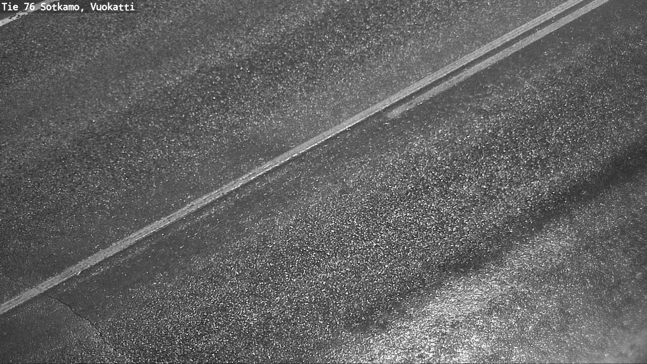 Kelikamerat Kuva Tie 76 Sotkamo, Vuokatti, Sotkamo, Kainuu