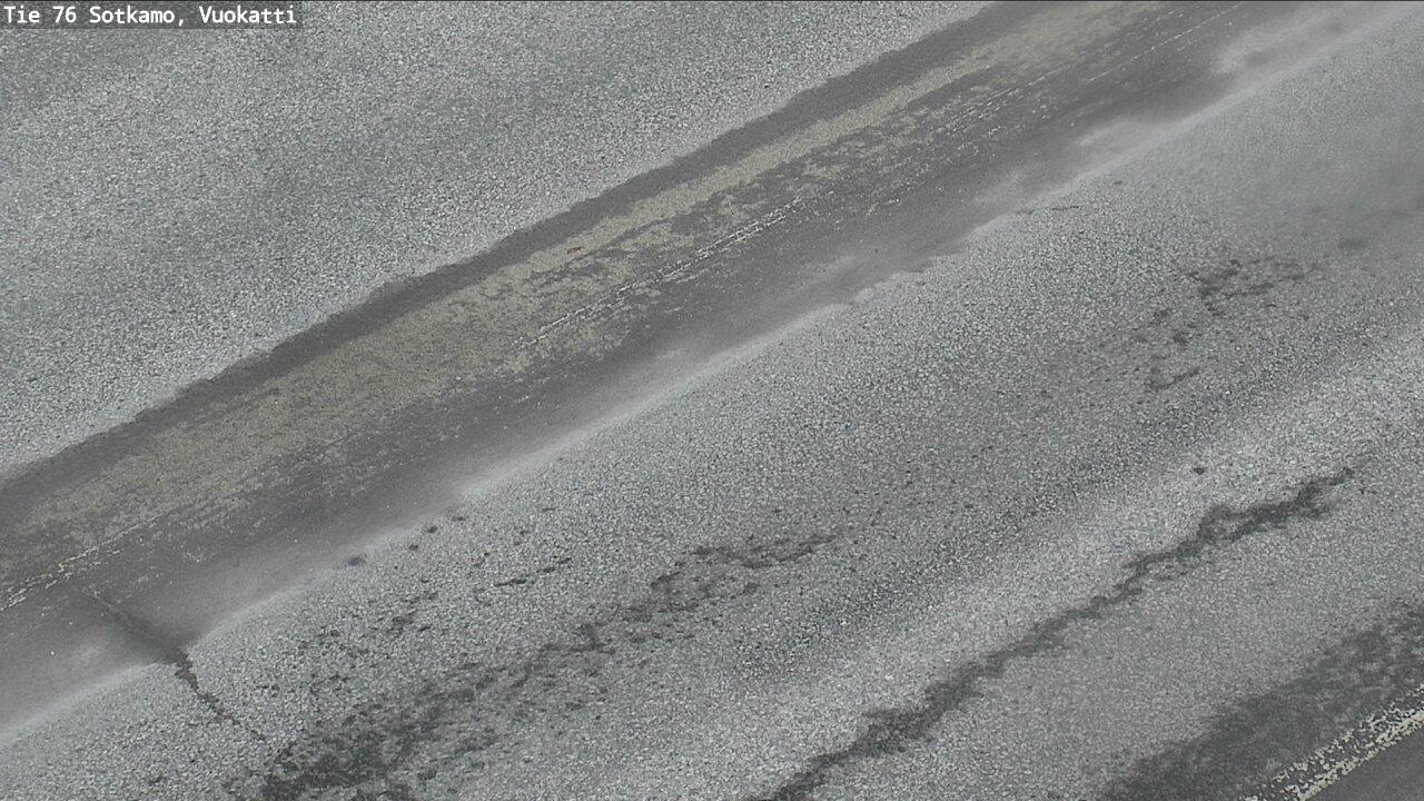 Kelikamerat Kuva Tie 76 Sotkamo, Vuokatti, Sotkamo, Kainuu