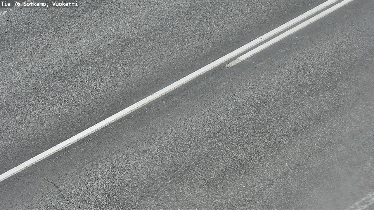 Kelikamerat Kuva Tie 76 Sotkamo, Vuokatti, Sotkamo, Kainuu