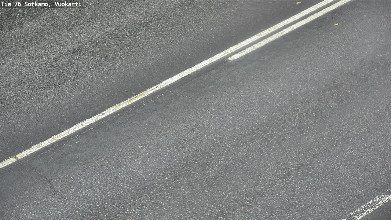 Kelikamerat Kuva Tie 76 Sotkamo, Vuokatti, Sotkamo, Kainuu