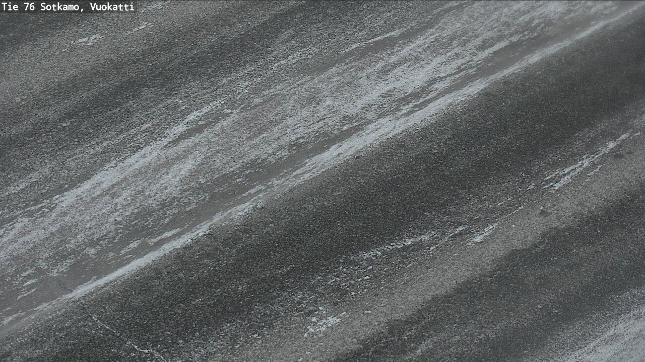 Kelikamerat Kuva Tie 76 Sotkamo, Vuokatti, Sotkamo, Kainuu