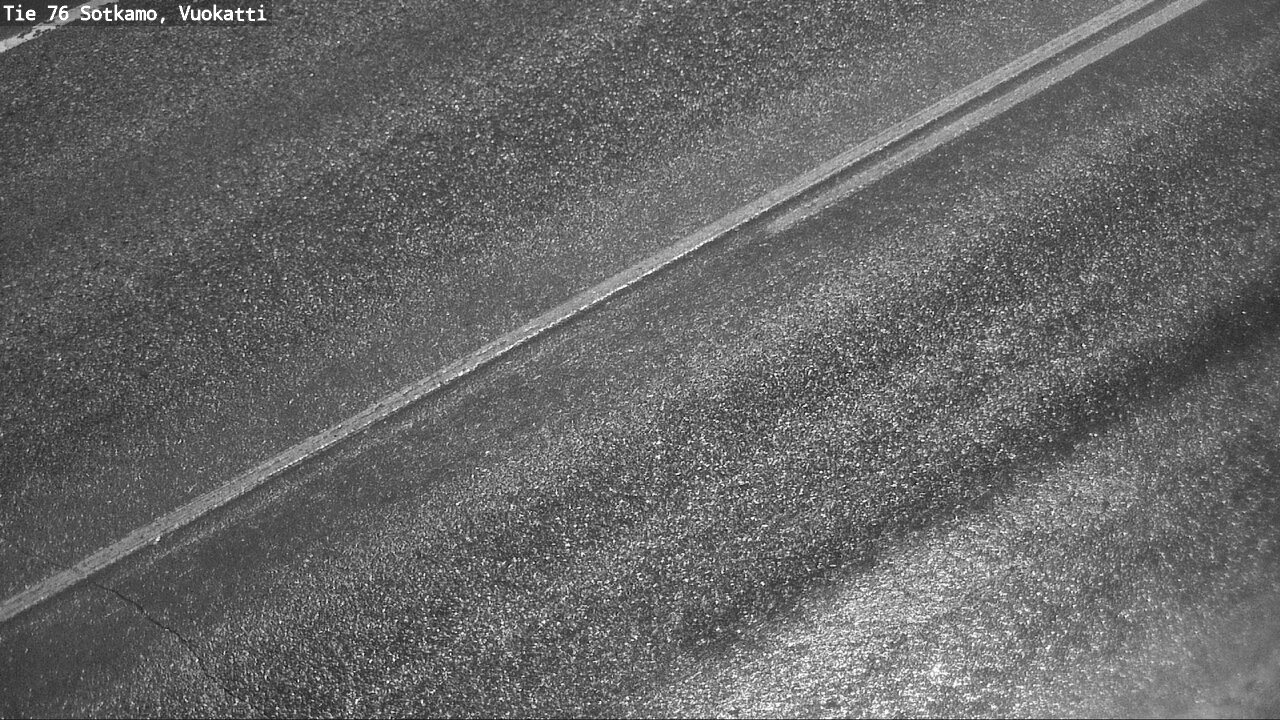 Kelikamerat Kuva Tie 76 Sotkamo, Vuokatti, Sotkamo, Kainuu