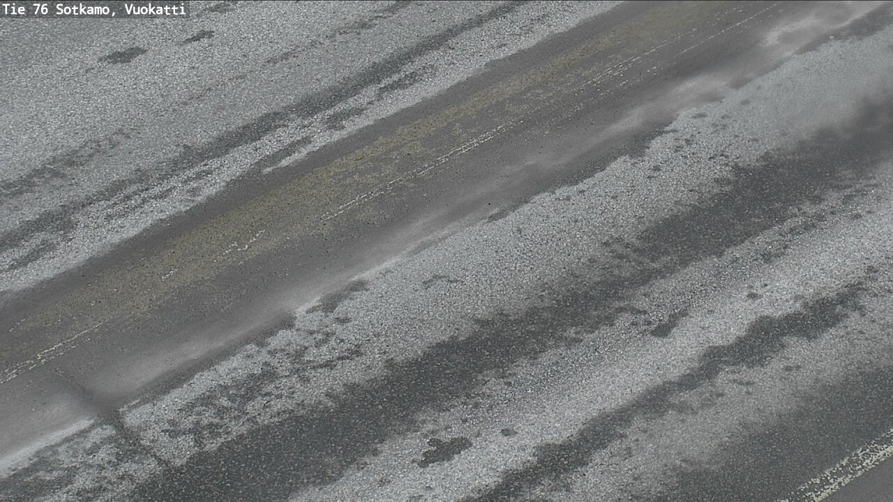 Kelikamerat Kuva Tie 76 Sotkamo, Vuokatti, Sotkamo, Kainuu