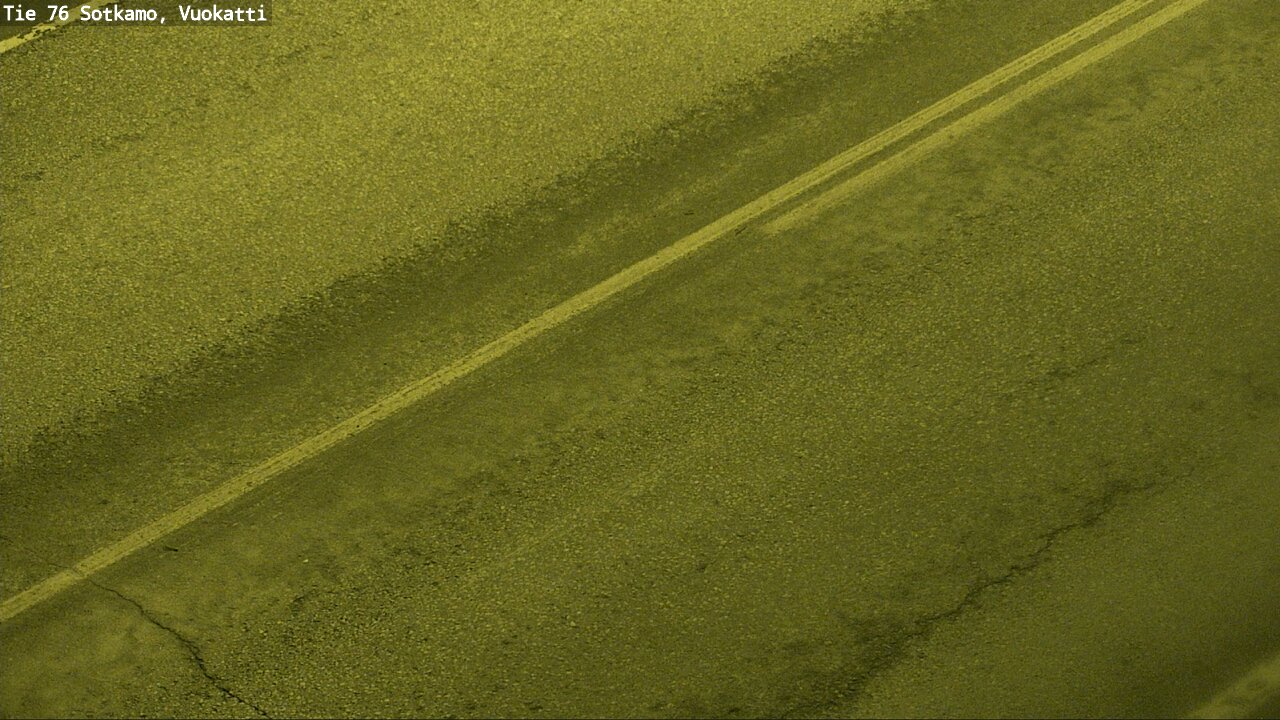 Kelikamerat Kuva Tie 76 Sotkamo, Vuokatti, Sotkamo, Kainuu