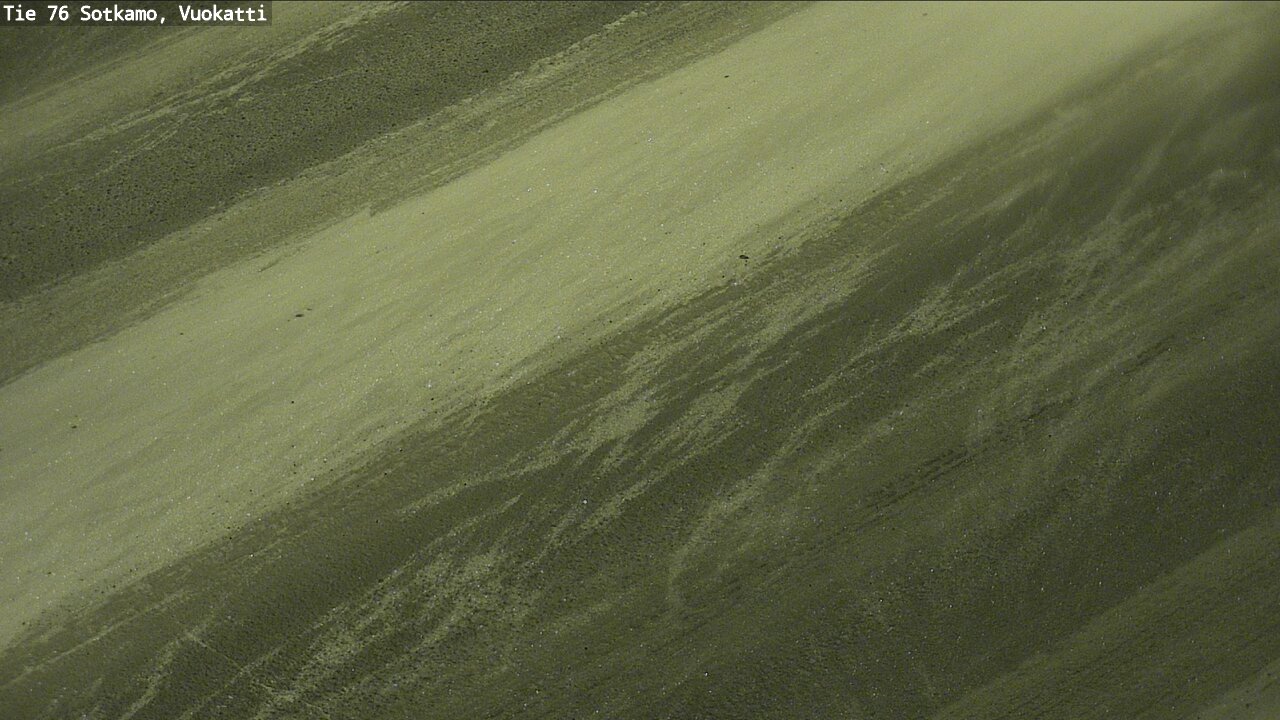 Kelikamerat Kuva Tie 76 Sotkamo, Vuokatti, Sotkamo, Kainuu