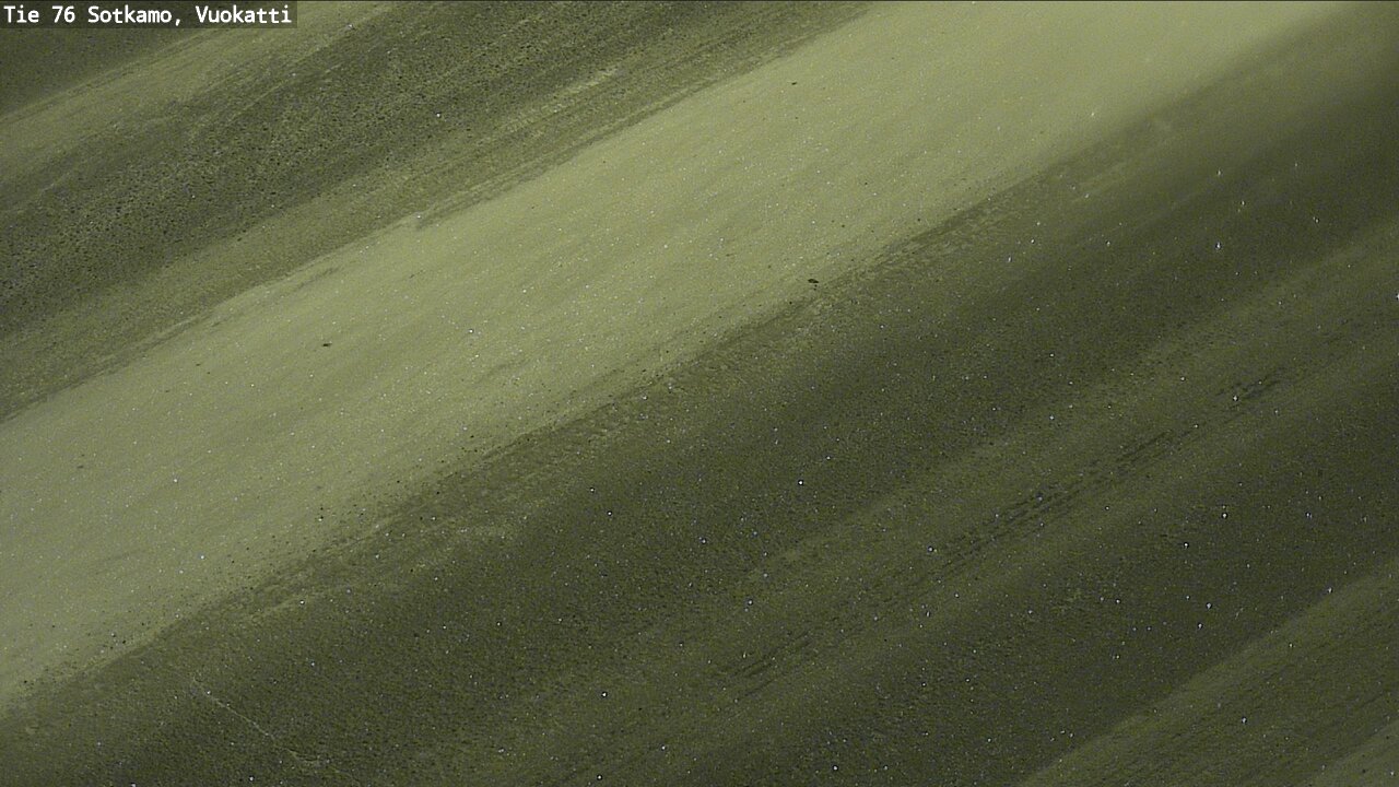 Kelikamerat Kuva Tie 76 Sotkamo, Vuokatti, Sotkamo, Kainuu