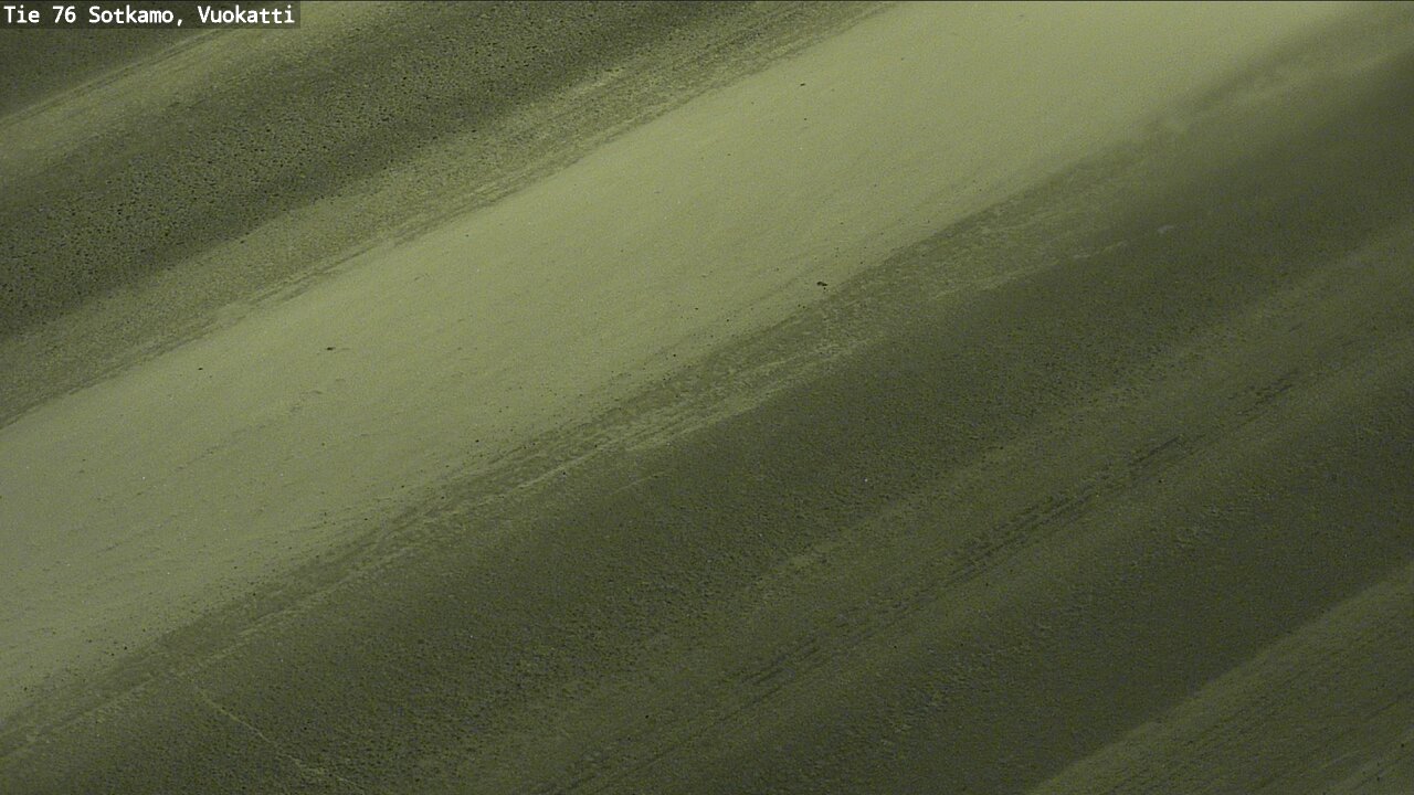 Kelikamerat Kuva Tie 76 Sotkamo, Vuokatti, Sotkamo, Kainuu