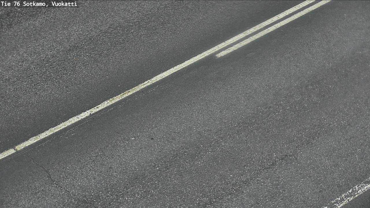 Kelikamerat Kuva Tie 76 Sotkamo, Vuokatti, Sotkamo, Kainuu