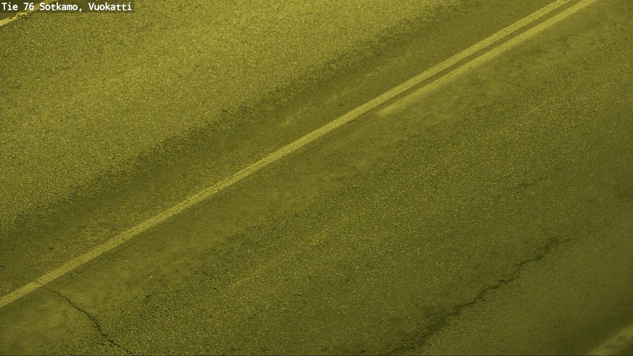 Kelikamerat Kuva Tie 76 Sotkamo, Vuokatti, Sotkamo, Kainuu