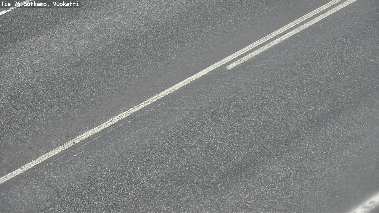 Kelikamerat Kuva Tie 76 Sotkamo, Vuokatti, Sotkamo, Kainuu