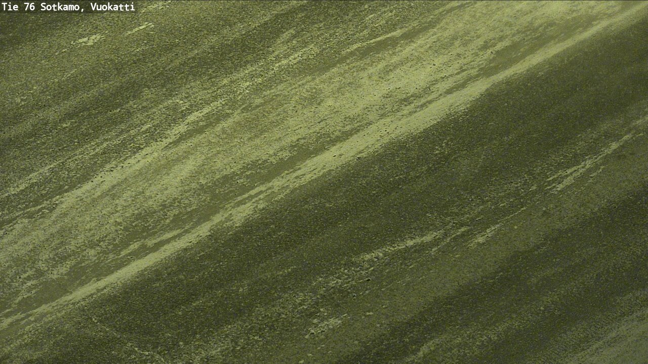 Kelikamerat Kuva Tie 76 Sotkamo, Vuokatti, Sotkamo, Kainuu