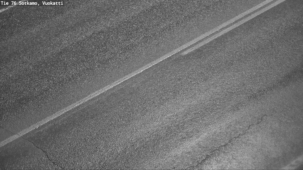 Kelikamerat Kuva Tie 76 Sotkamo, Vuokatti, Sotkamo, Kainuu