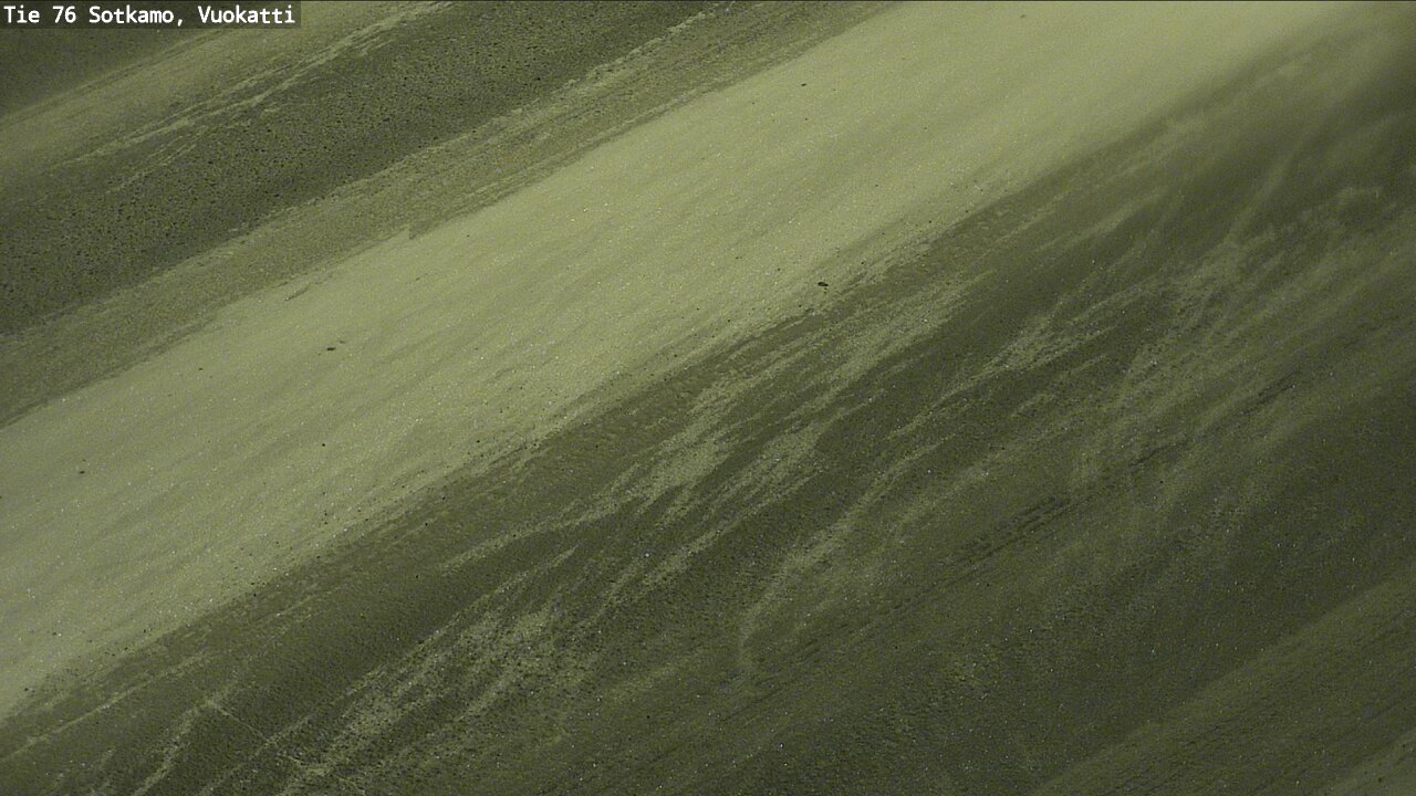 Kelikamerat Kuva Tie 76 Sotkamo, Vuokatti, Sotkamo, Kainuu