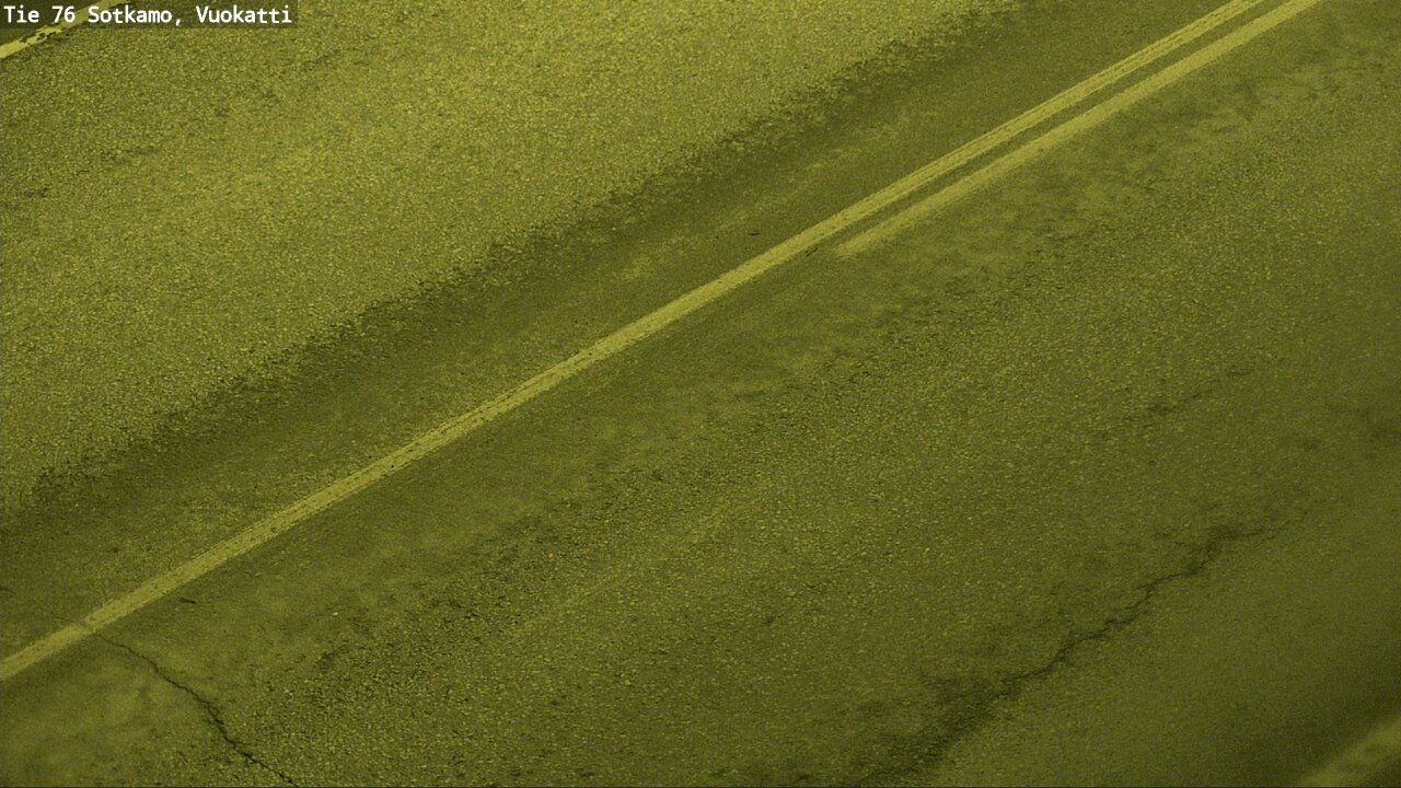 Kelikamerat Kuva Tie 76 Sotkamo, Vuokatti, Sotkamo, Kainuu