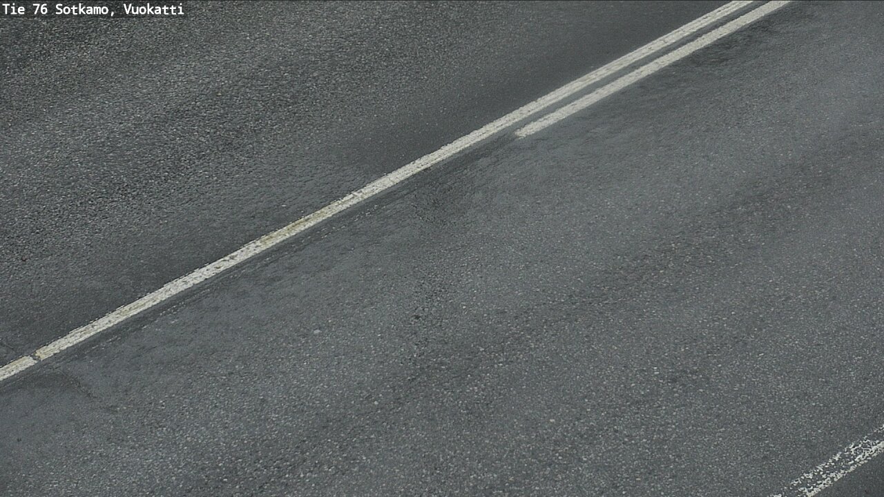 Kelikamerat Kuva Tie 76 Sotkamo, Vuokatti, Sotkamo, Kainuu