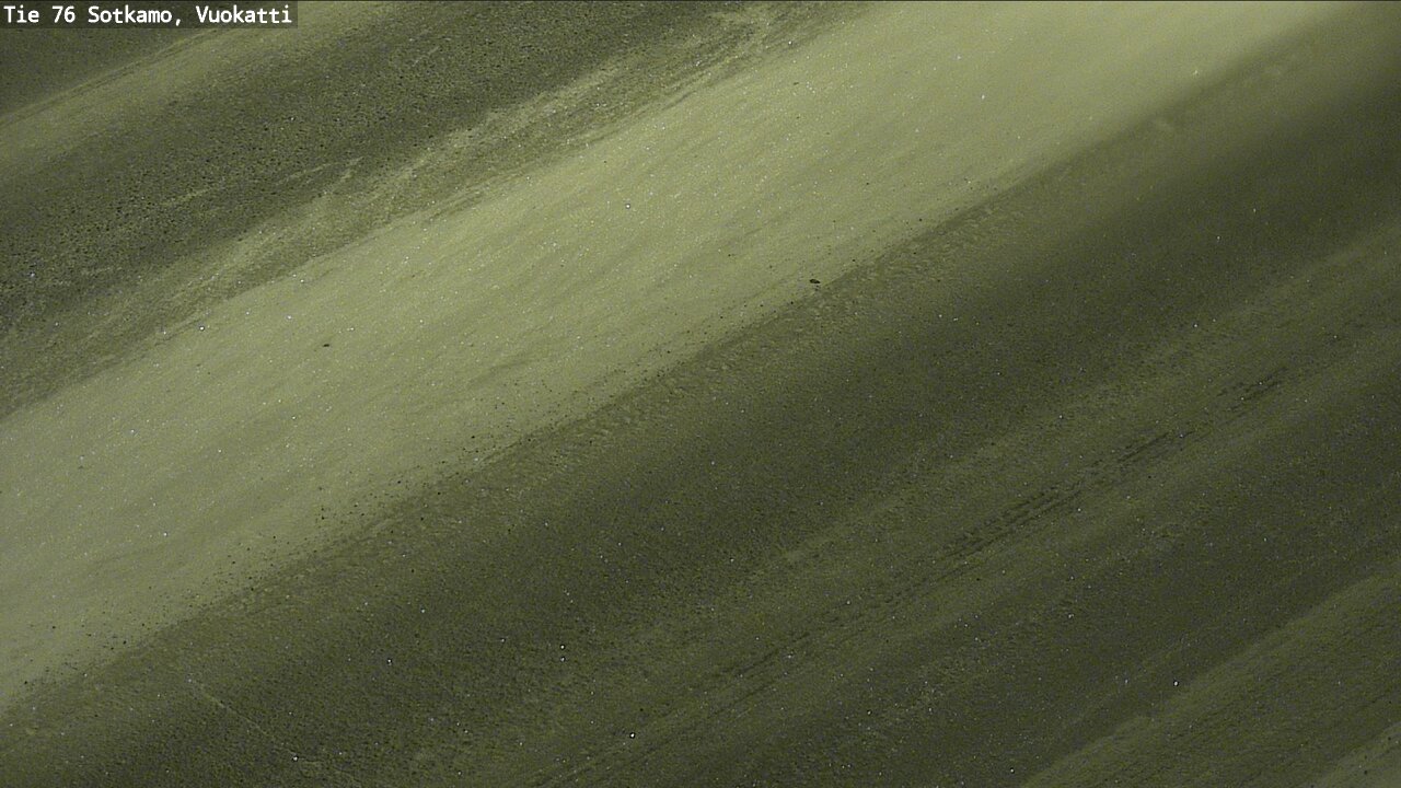 Kelikamerat Kuva Tie 76 Sotkamo, Vuokatti, Sotkamo, Kainuu