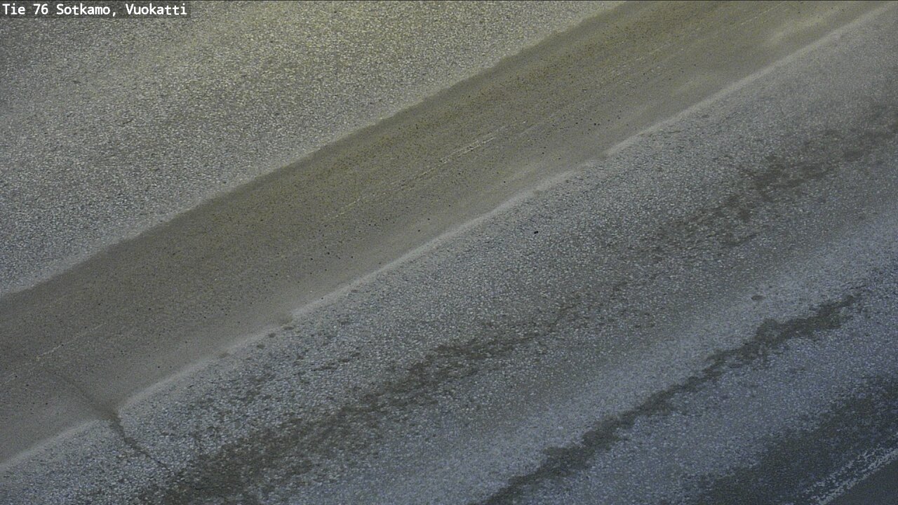 Kelikamerat Kuva Tie 76 Sotkamo, Vuokatti, Sotkamo, Kainuu