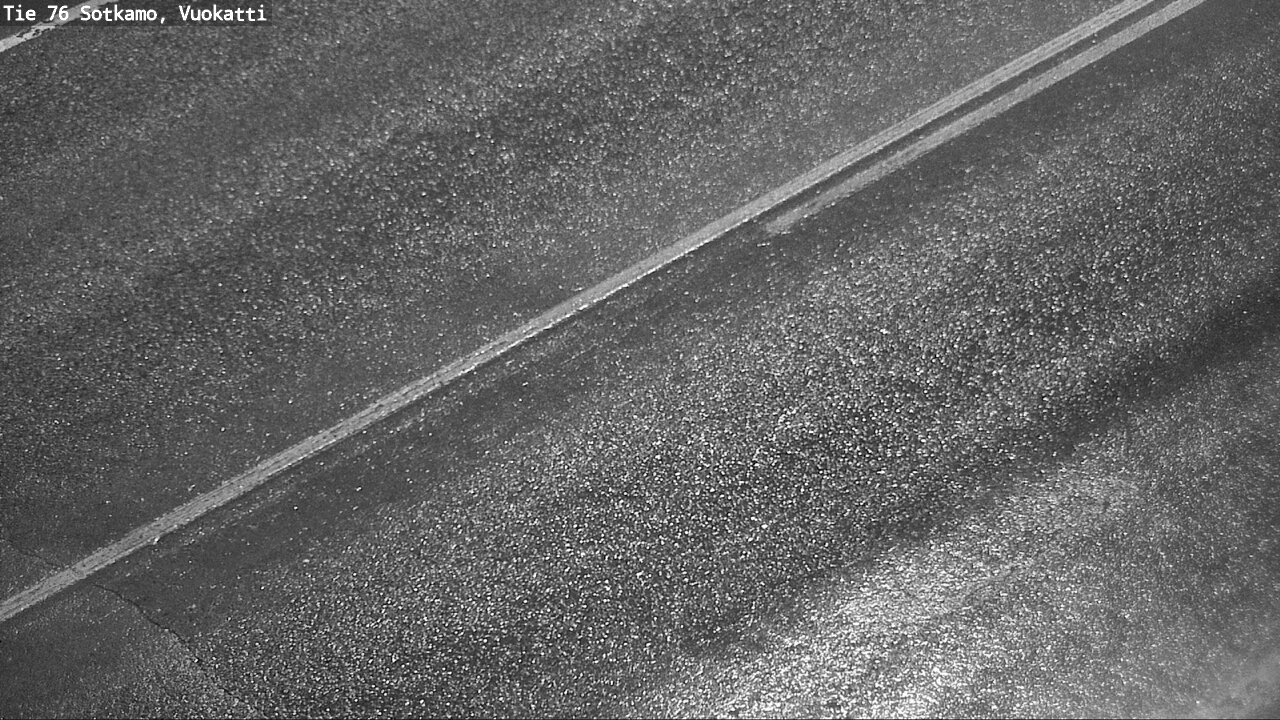 Kelikamerat Kuva Tie 76 Sotkamo, Vuokatti, Sotkamo, Kainuu