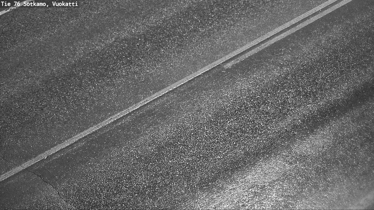 Kelikamerat Kuva Tie 76 Sotkamo, Vuokatti, Sotkamo, Kainuu