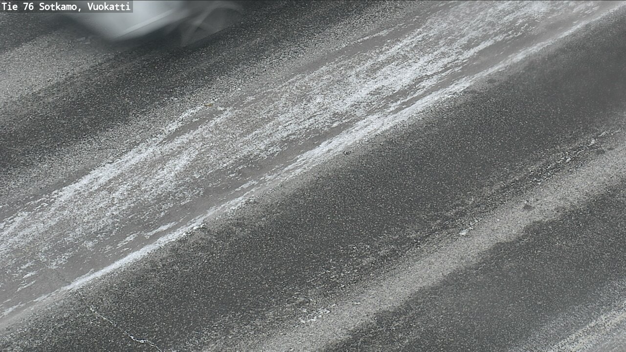 Kelikamerat Kuva Tie 76 Sotkamo, Vuokatti, Sotkamo, Kainuu