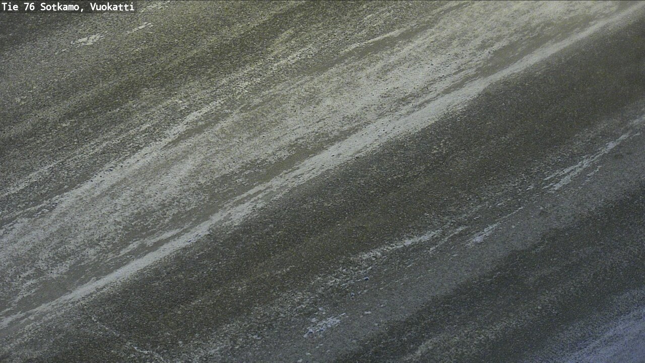 Kelikamerat Kuva Tie 76 Sotkamo, Vuokatti, Sotkamo, Kainuu