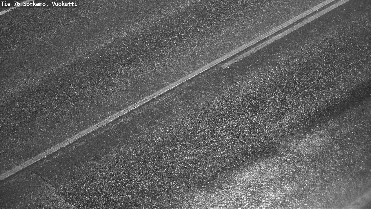 Kelikamerat Kuva Tie 76 Sotkamo, Vuokatti, Sotkamo, Kainuu