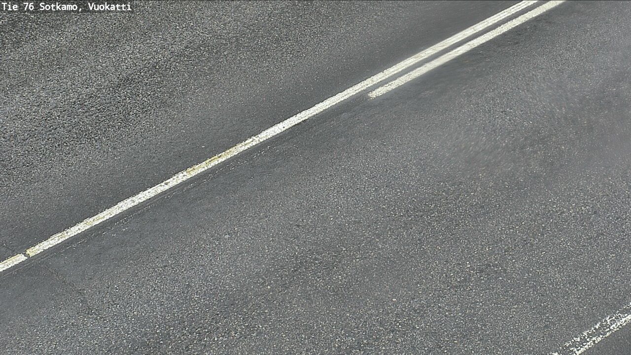 Kelikamerat Kuva Tie 76 Sotkamo, Vuokatti, Sotkamo, Kainuu