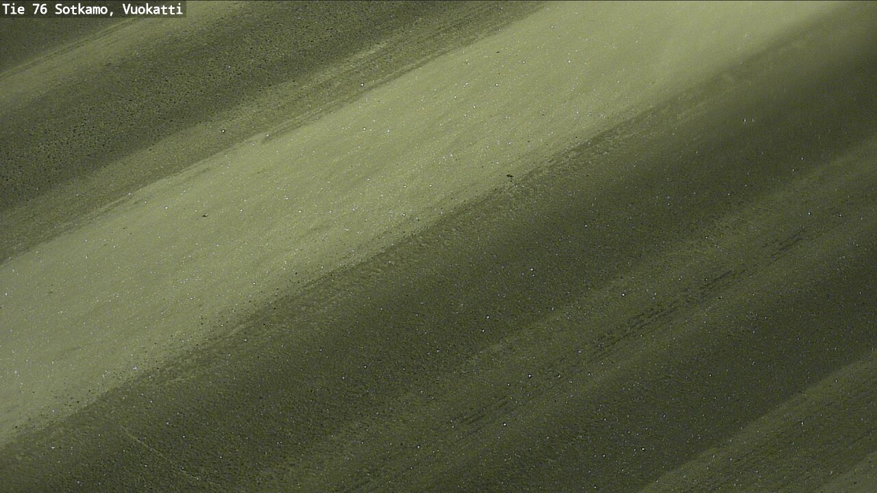 Kelikamerat Kuva Tie 76 Sotkamo, Vuokatti, Sotkamo, Kainuu