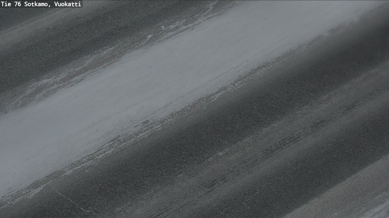 Kelikamerat Kuva Tie 76 Sotkamo, Vuokatti, Sotkamo, Kainuu