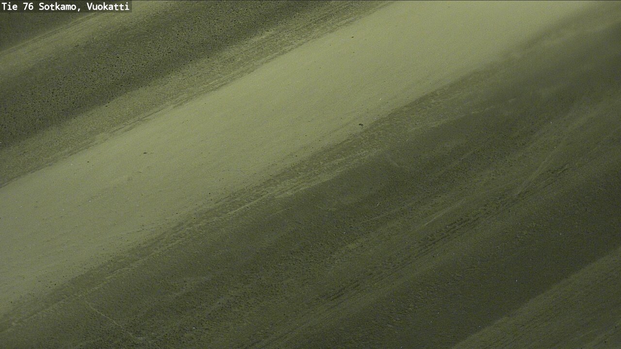 Kelikamerat Kuva Tie 76 Sotkamo, Vuokatti, Sotkamo, Kainuu