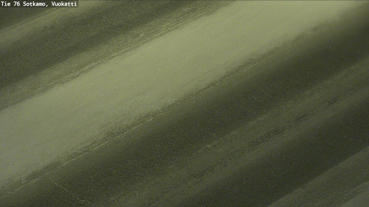 Kelikamerat Kuva Tie 76 Sotkamo, Vuokatti, Sotkamo, Kainuu