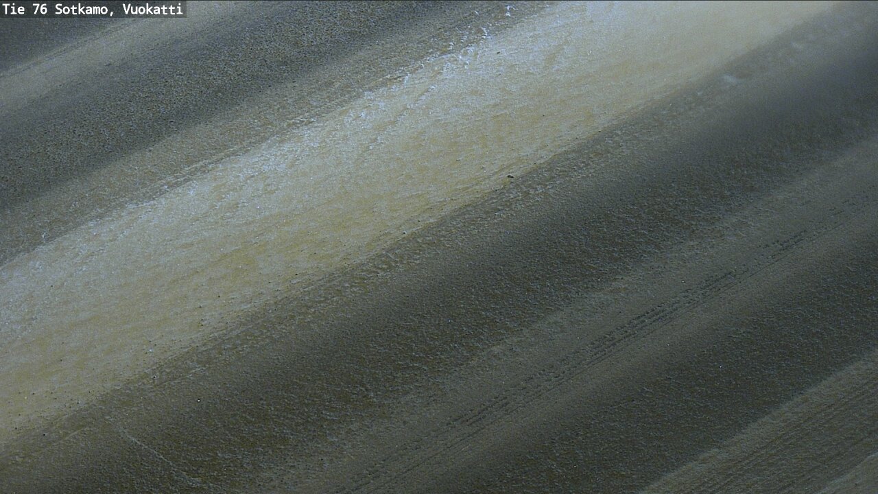 Kelikamerat Kuva Tie 76 Sotkamo, Vuokatti, Sotkamo, Kainuu