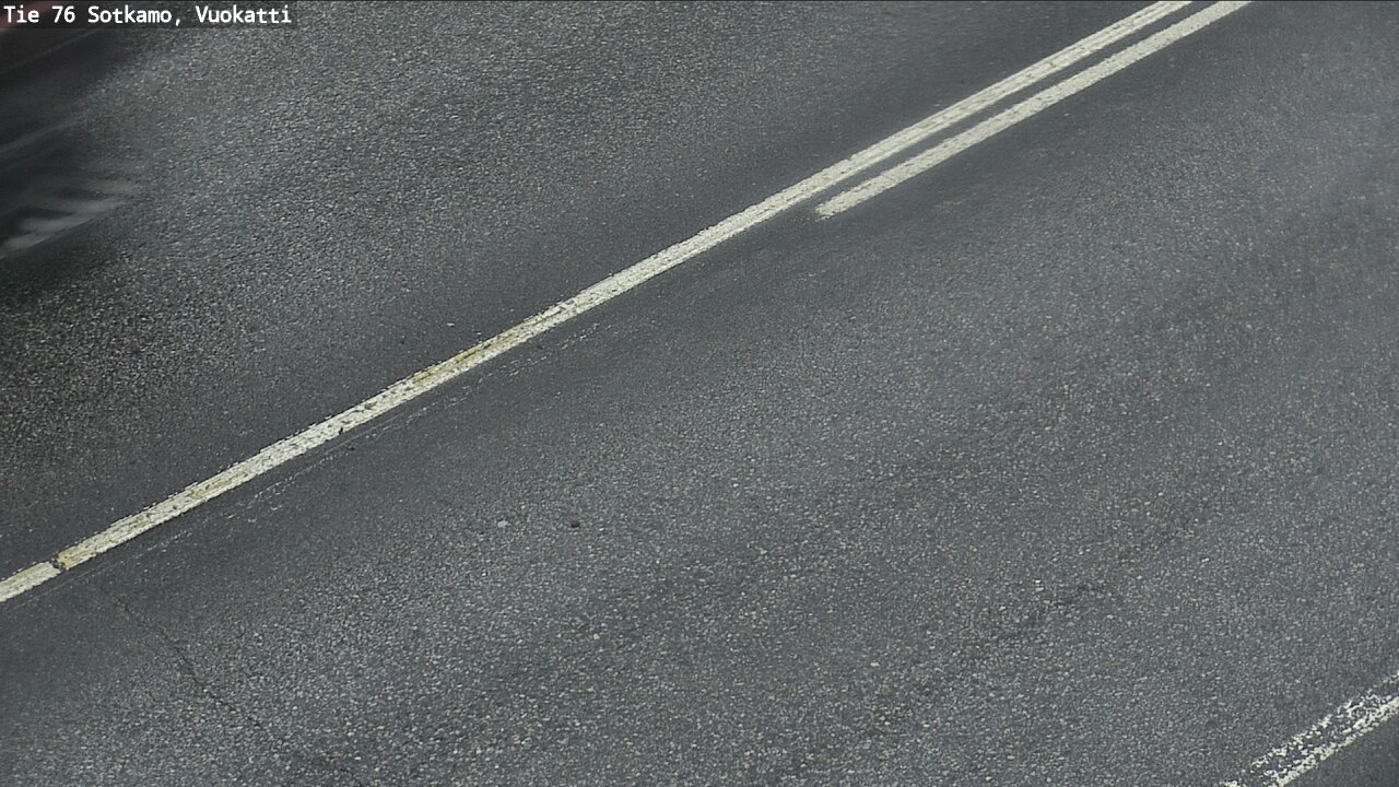 Kelikamerat Kuva Tie 76 Sotkamo, Vuokatti, Sotkamo, Kainuu