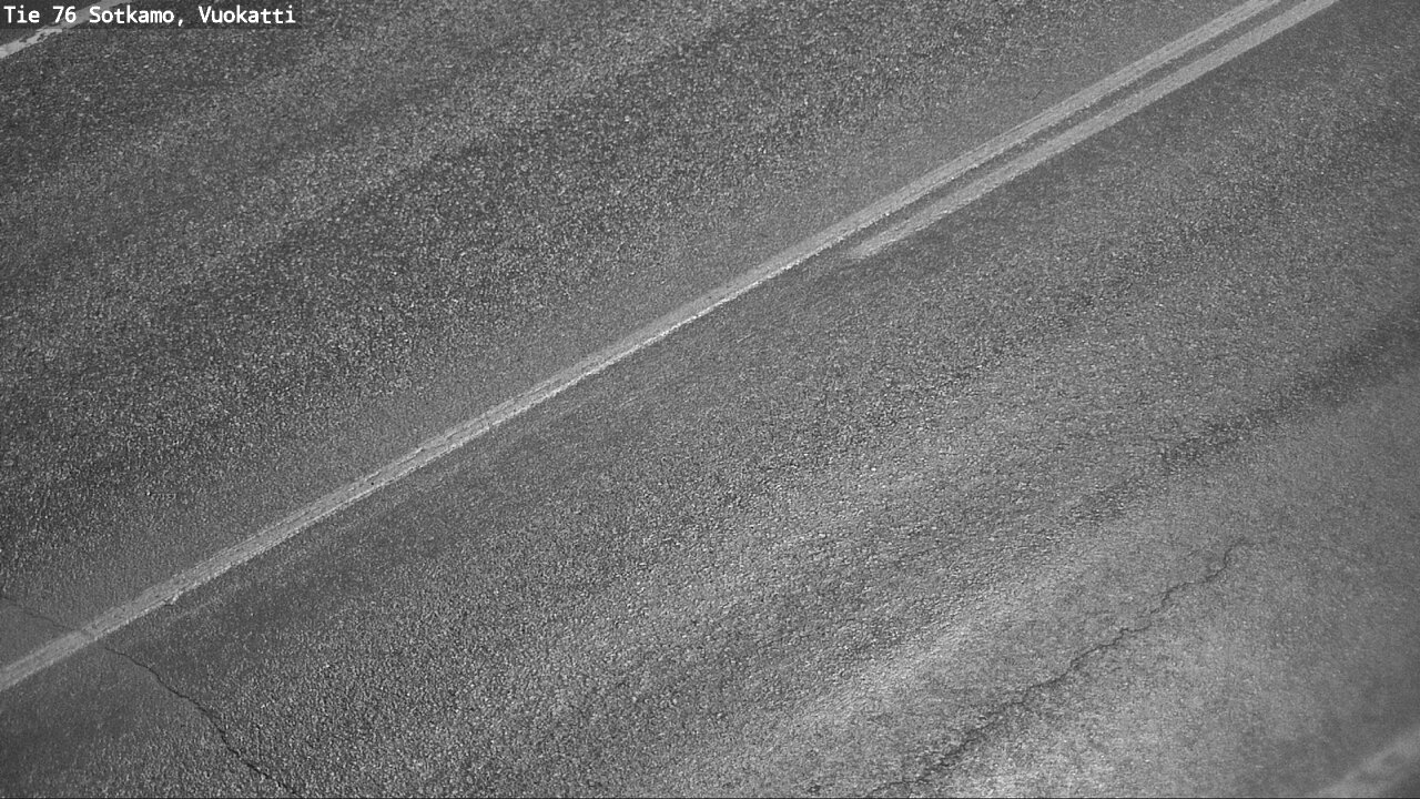 Kelikamerat Kuva Tie 76 Sotkamo, Vuokatti, Sotkamo, Kainuu