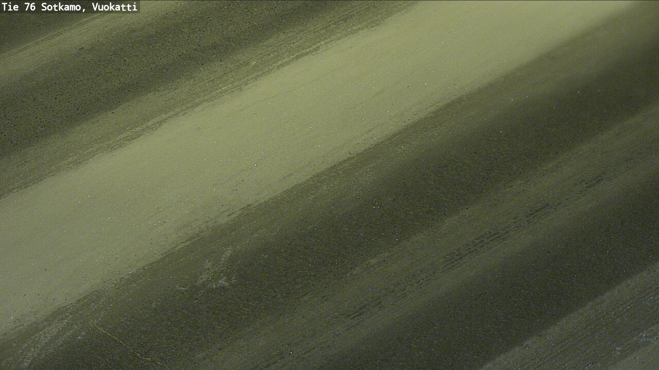 Kelikamerat Kuva Tie 76 Sotkamo, Vuokatti, Sotkamo, Kainuu