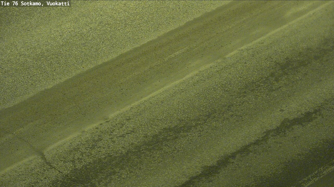 Kelikamerat Kuva Tie 76 Sotkamo, Vuokatti, Sotkamo, Kainuu