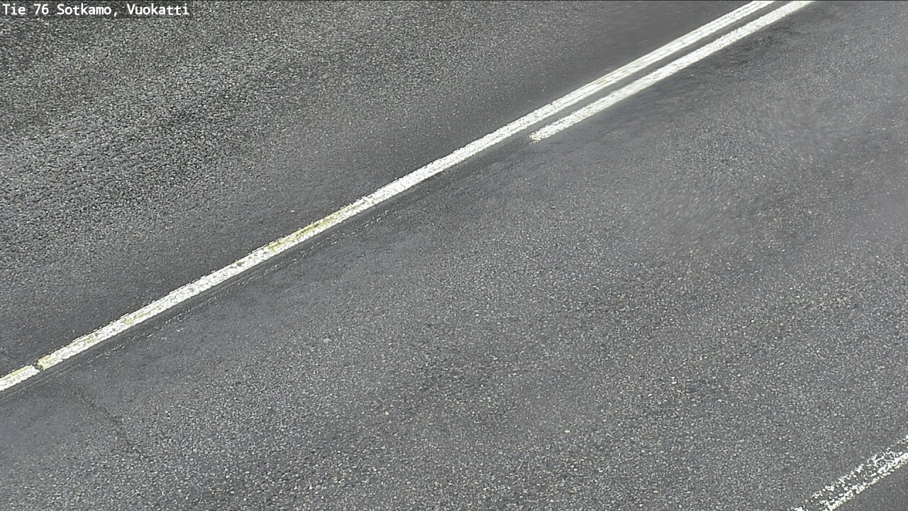 Kelikamerat Kuva Tie 76 Sotkamo, Vuokatti, Sotkamo, Kainuu