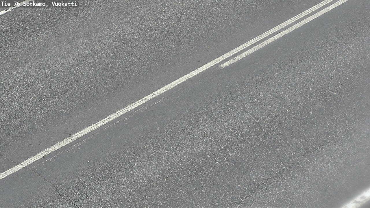 Kelikamerat Kuva Tie 76 Sotkamo, Vuokatti, Sotkamo, Kainuu