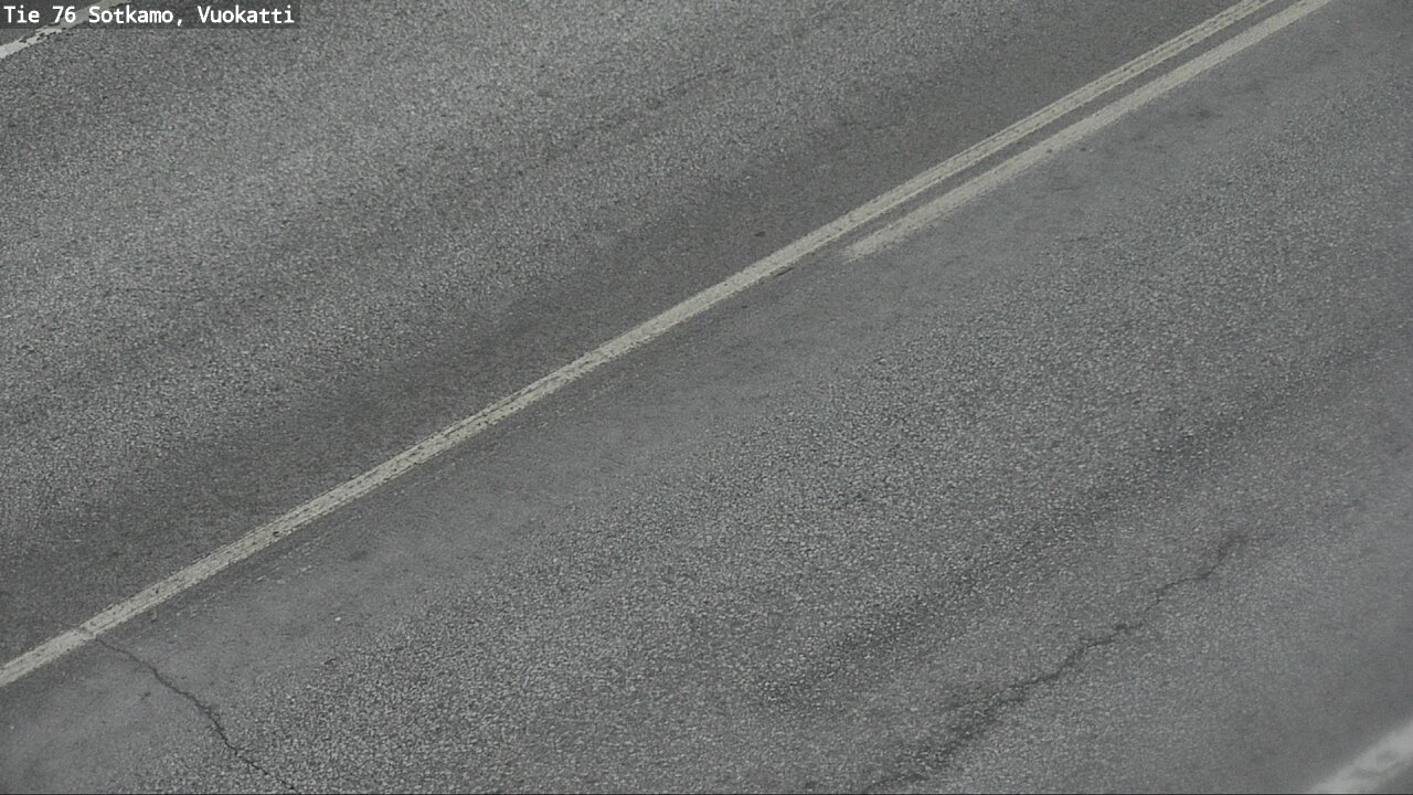 Kelikamerat Kuva Tie 76 Sotkamo, Vuokatti, Sotkamo, Kainuu