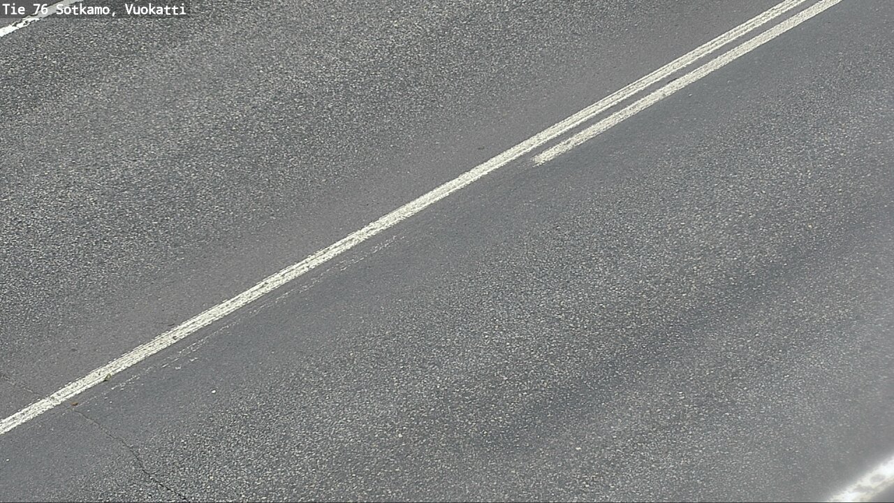 Kelikamerat Kuva Tie 76 Sotkamo, Vuokatti, Sotkamo, Kainuu