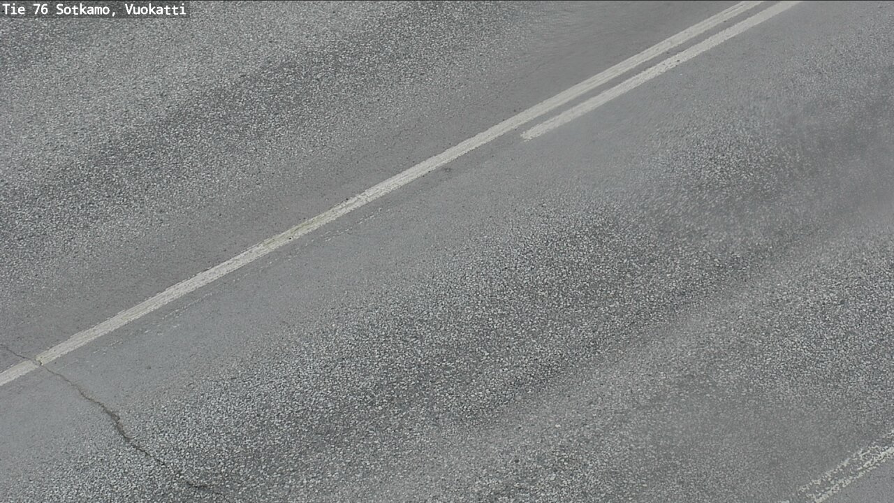 Kelikamerat Kuva Tie 76 Sotkamo, Vuokatti, Sotkamo, Kainuu