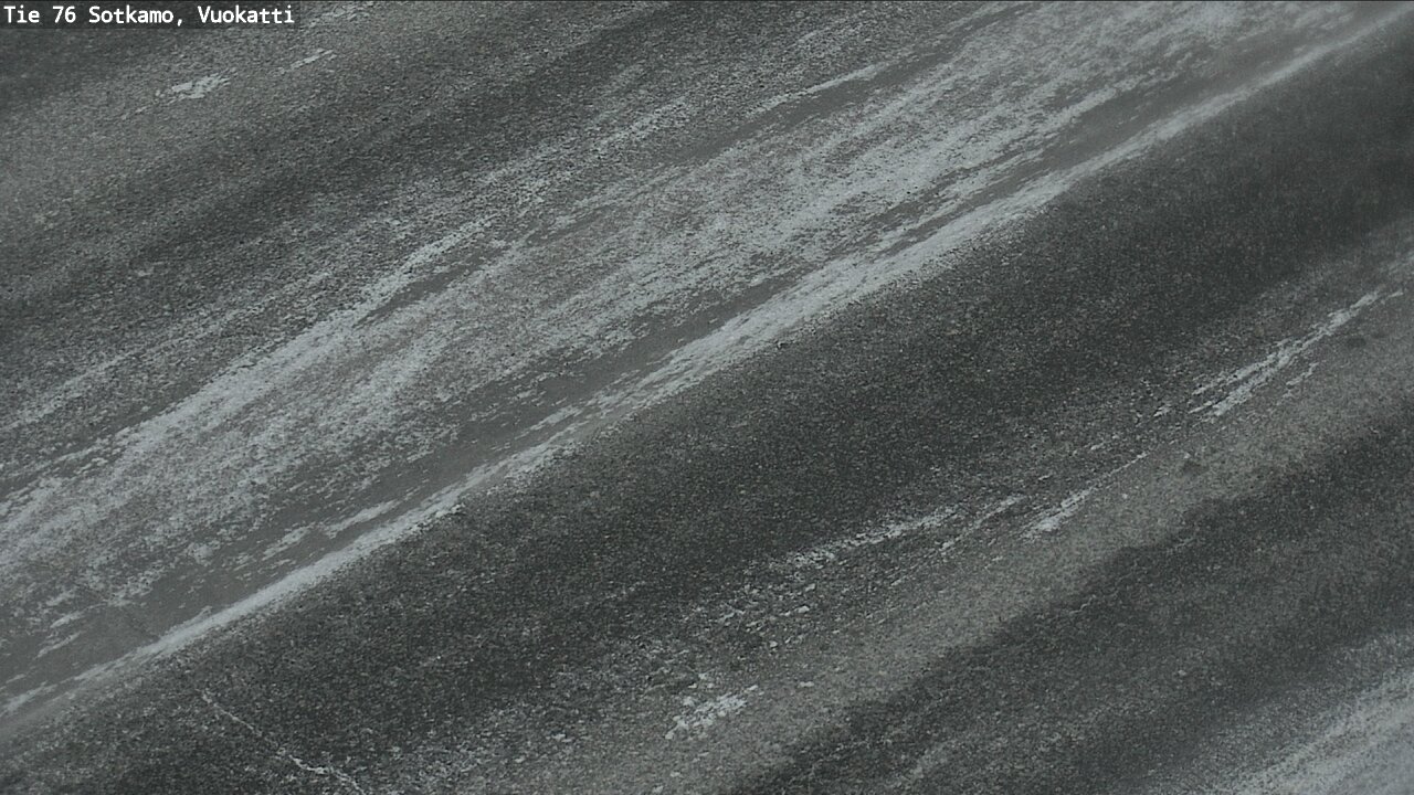 Kelikamerat Kuva Tie 76 Sotkamo, Vuokatti, Sotkamo, Kainuu