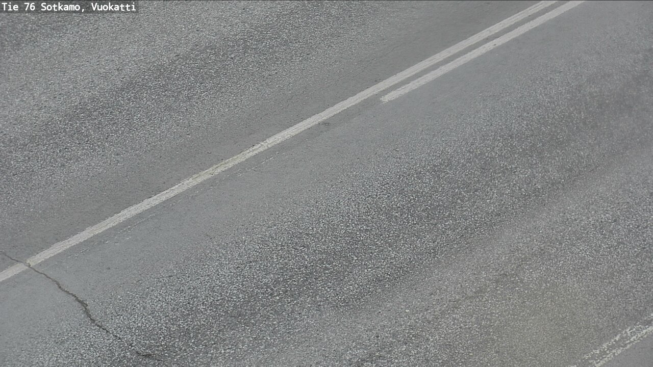 Kelikamerat Kuva Tie 76 Sotkamo, Vuokatti, Sotkamo, Kainuu