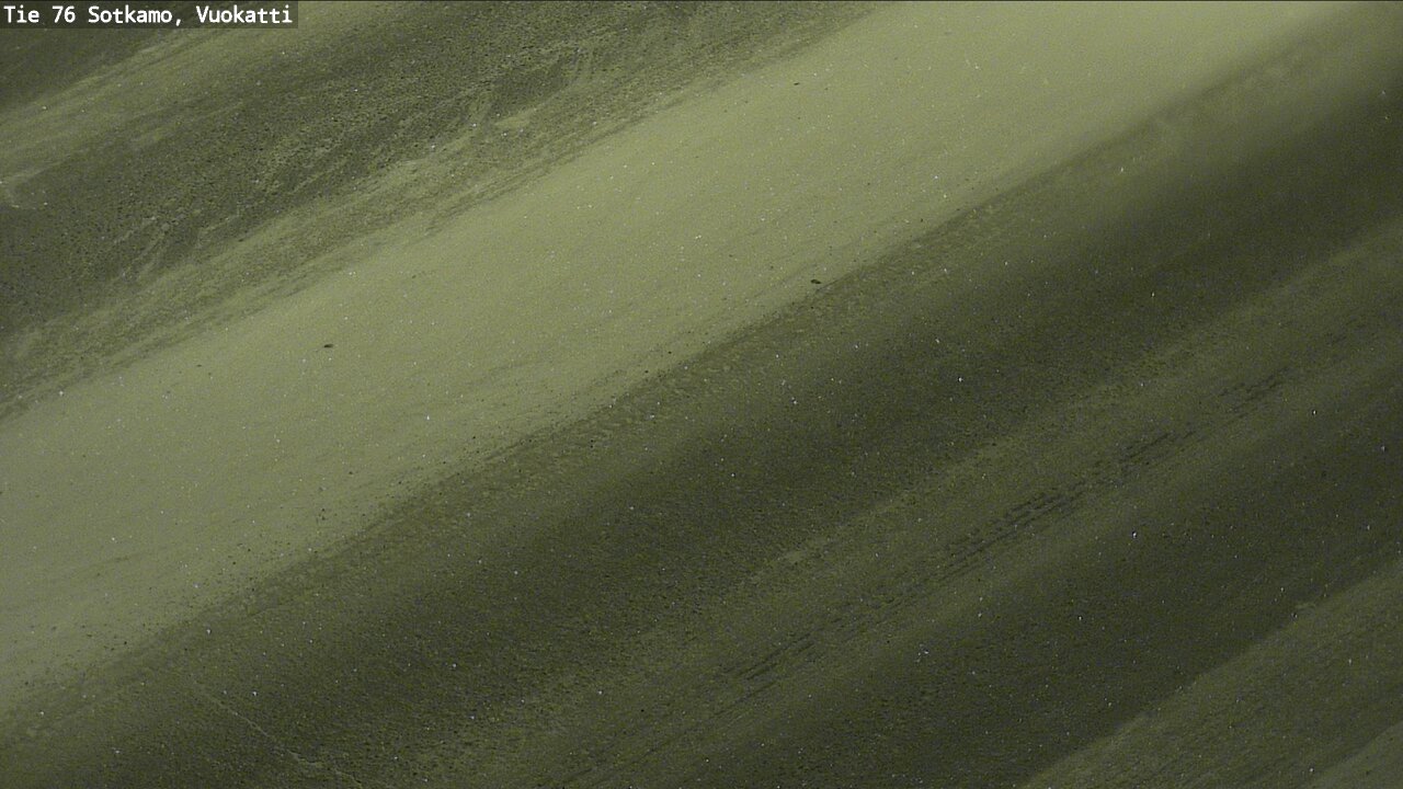 Kelikamerat Kuva Tie 76 Sotkamo, Vuokatti, Sotkamo, Kainuu