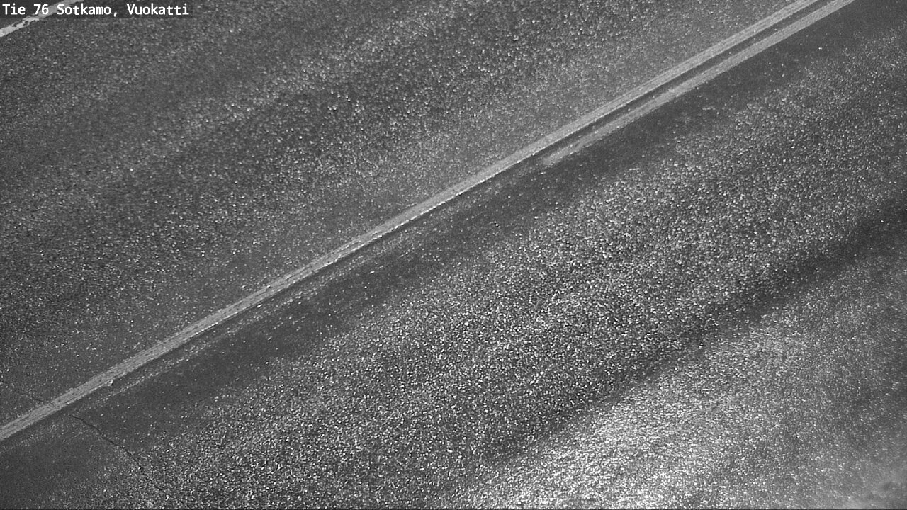 Kelikamerat Kuva Tie 76 Sotkamo, Vuokatti, Sotkamo, Kainuu