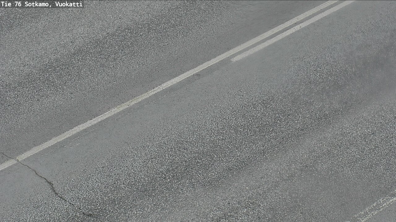 Kelikamerat Kuva Tie 76 Sotkamo, Vuokatti, Sotkamo, Kainuu