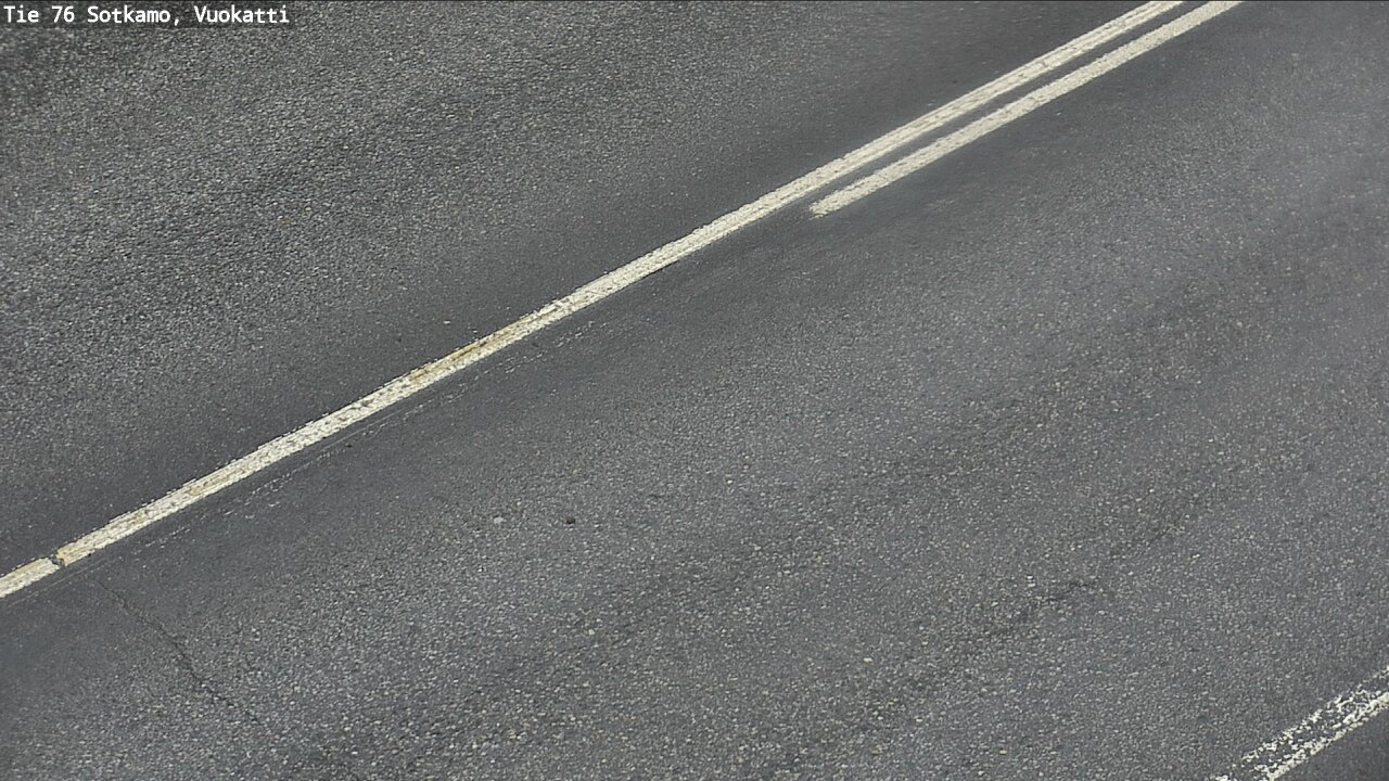 Kelikamerat Kuva Tie 76 Sotkamo, Vuokatti, Sotkamo, Kainuu