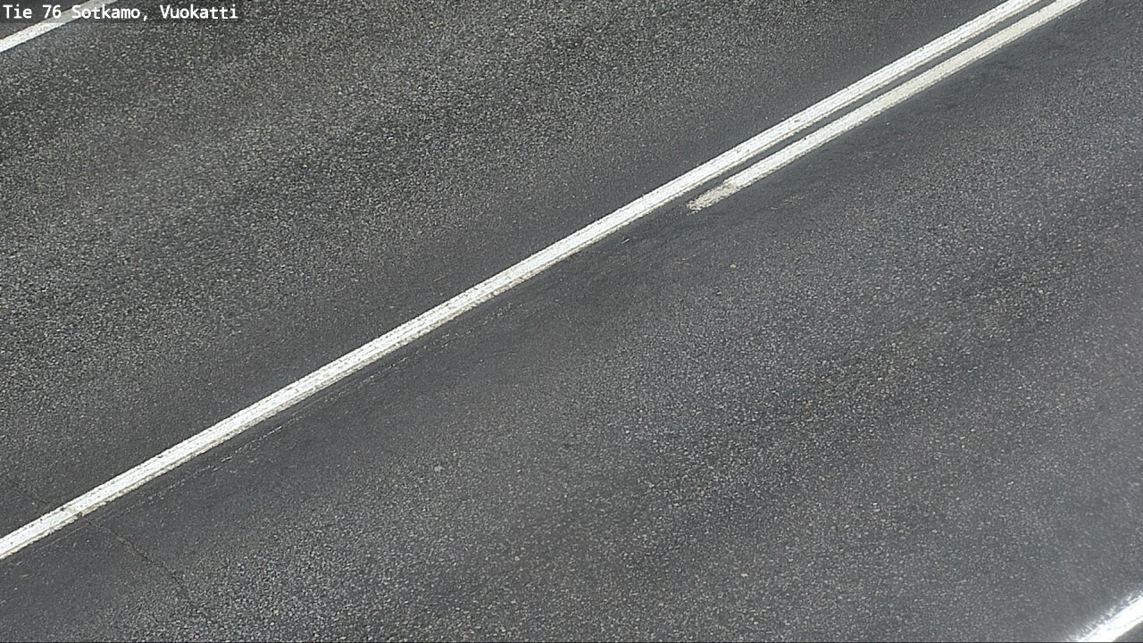 Kelikamerat Kuva Tie 76 Sotkamo, Vuokatti, Sotkamo, Kainuu