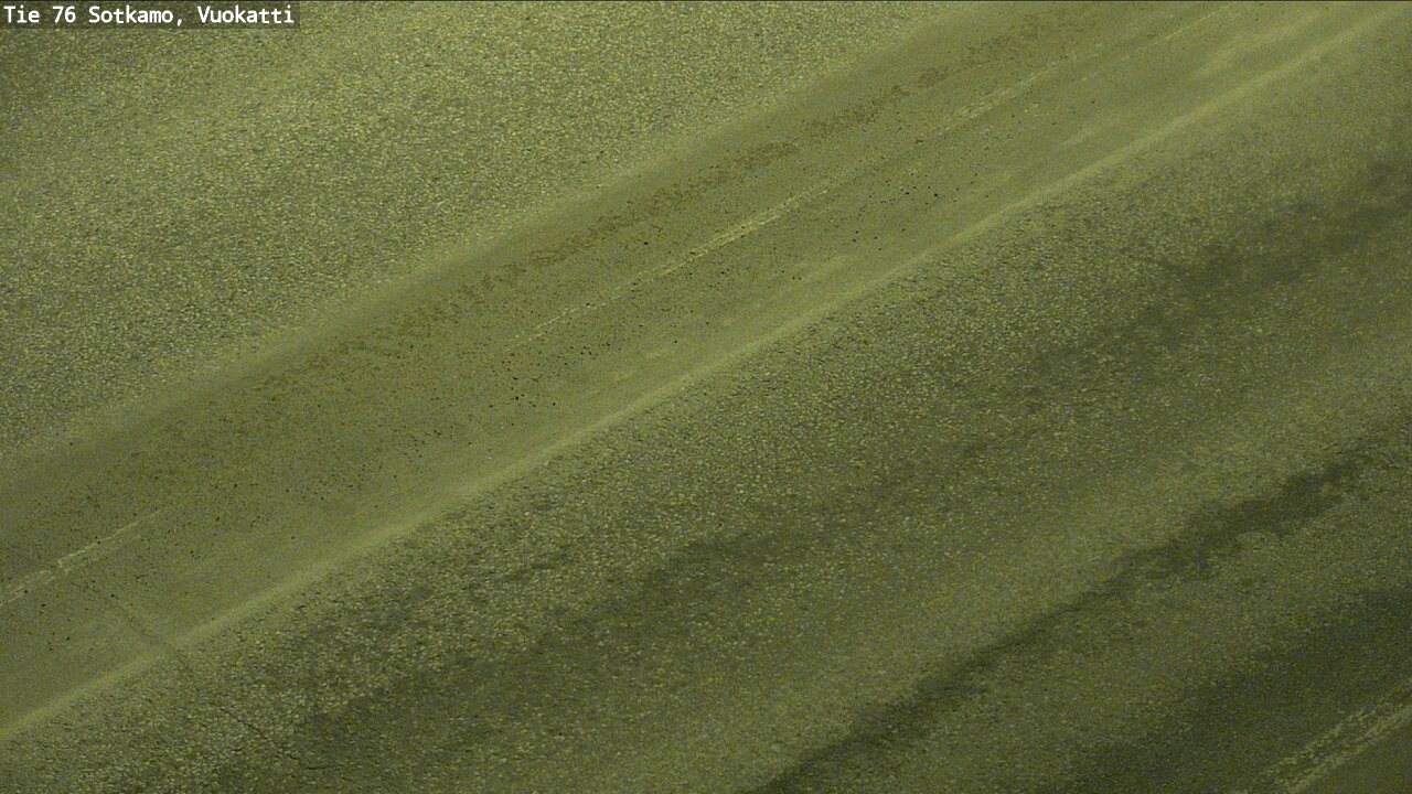 Kelikamerat Kuva Tie 76 Sotkamo, Vuokatti, Sotkamo, Kainuu