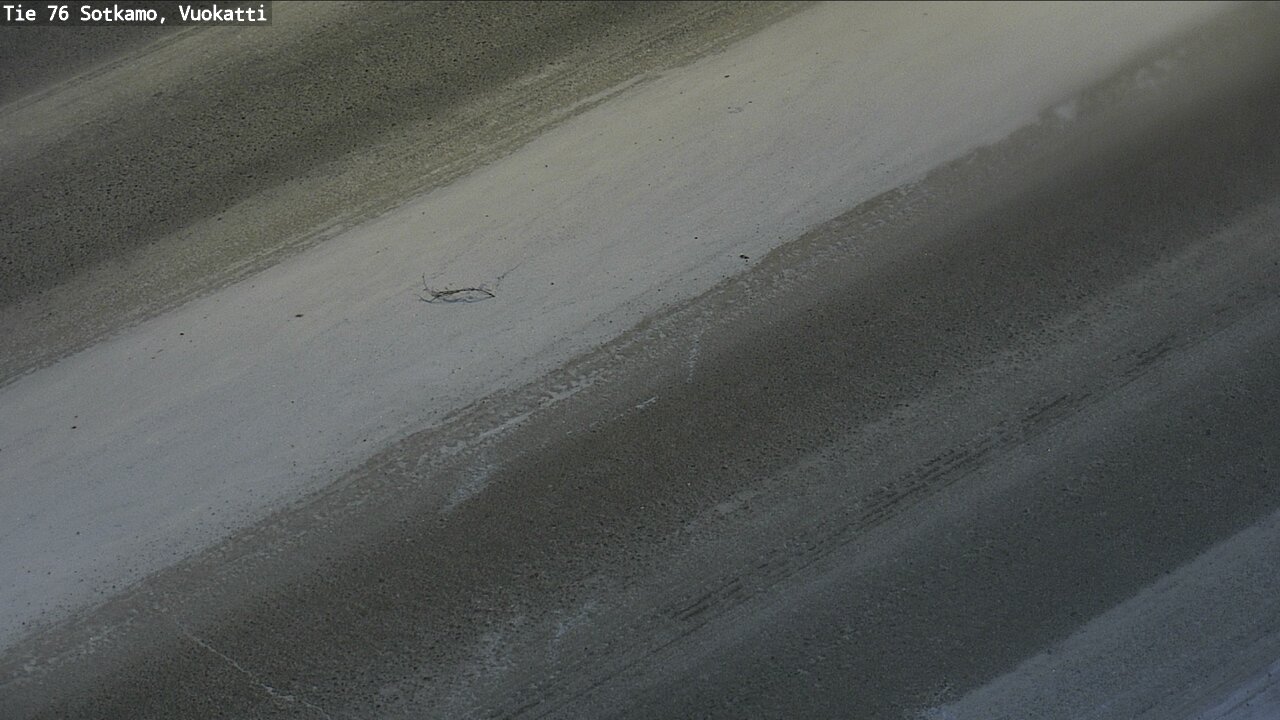 Kelikamerat Kuva Tie 76 Sotkamo, Vuokatti, Sotkamo, Kainuu